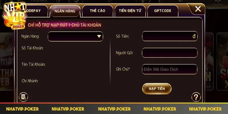 Câu Hỏi Thường Gặp Tại Nhatvip - Giải Đáp Chi Tiết Nhất 2 Bạn hãy chọn phương thức thanh toán ưa thích tại thương hiệu
