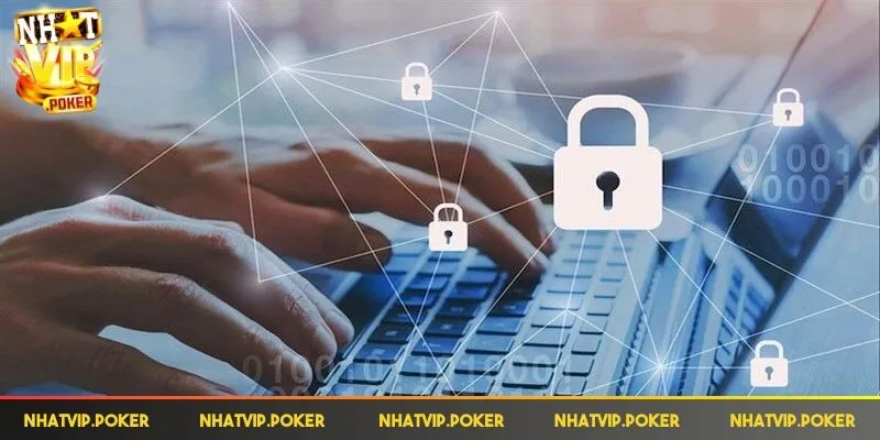 Chính Sách Bảo Mật Nhapvip Đảm Bảo Quyền Lợi Cho Hội Viên 2 Thành viên hoàn toàn có quyền kiểm soát thông tin cá nhân