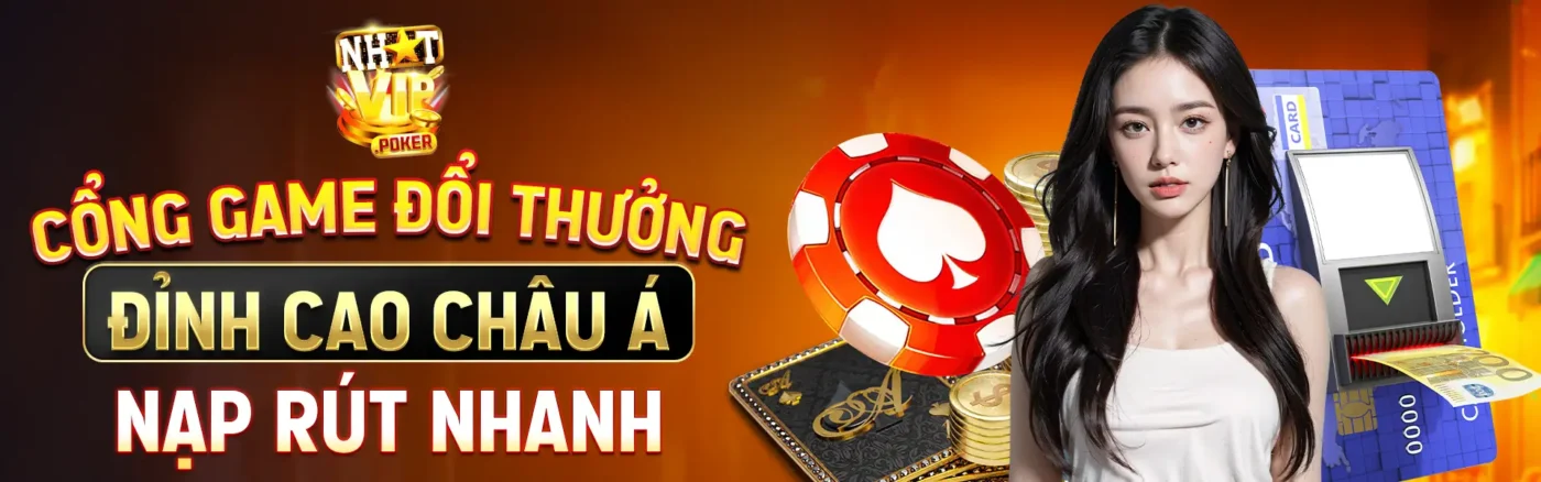 Nhatvip - Nhà cái Nhatvip chính thức tại Việt Nam 11 banner Nhatvip