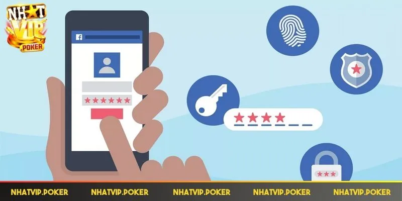 Đăng Nhập Nhatvip - Quy Trình Đăng Nhập Nhanh Và An Toàn 3 Khi vào tài khoản phải chú ý bảo mật thông tin