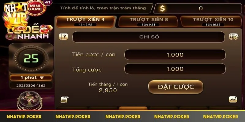 Lô Đề Nhatvip - Hình Thức Đặt Cược Đa Dạng, Trúng Thưởng Lớn 2 Hình thức chơi lô đề đa dạng