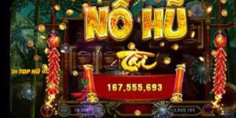 Nổ Hũ Đổi Thưởng Là Gì? Top 03 Game Nổ Hũ Đáng Chơi Nhất 1 Giải đáp thông tin về game nổ hũ đổi thưởng là gì?