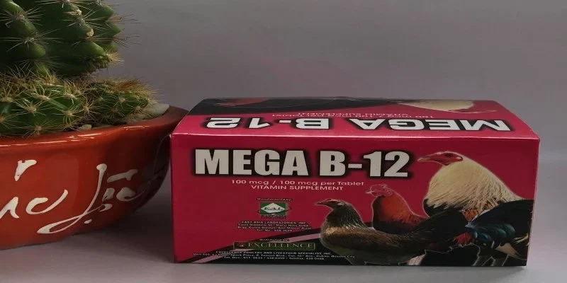 Thuốc Nuôi Gà Tre